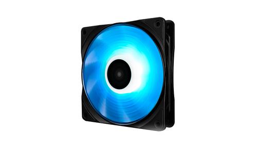 DEEPCOOL Rf120 Computer Case Fan 12 Cm  (DP-FRGB-RF120-1C)