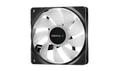 DEEPCOOL Rf120 Computer Case Fan 12 Cm  (DP-FRGB-RF120-1C)