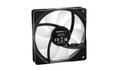 DEEPCOOL Rf120 Computer Case Fan 12 Cm  (DP-FRGB-RF120-1C)