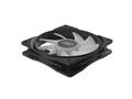 DEEPCOOL Rf120W Computer Case Fan 12 (DP-FLED-RF120-WH)