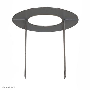 Neomounts by Newstar Ceiling cover for FPMA-C100SILVER 51 mm (FPMA-CRS5)
