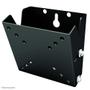 NEOMOUNTS Monitor wall mount 10-30inch max 15kg VESA50-100 Tilt black (FPMA-W60)