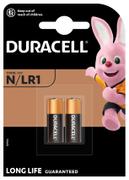 DURACELL Security MN9100 Guld Sort