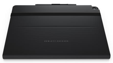 HP Smart Cover - skjermdeksel for nettbrett (K3Q00AA)