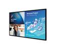 PHILIPS 65" Edge LED IPS |Ultra HD|350cd/m2| CAP