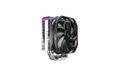 DEEPCOOL As500 Processor Air Cooler 14  (R-AS500-BKNLMN-G)
