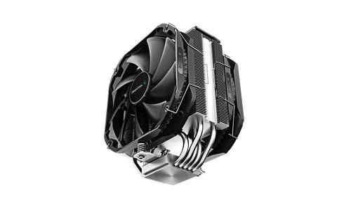 DEEPCOOL As500 Plus Processor Air (R-AS500-BKNLMP-G)