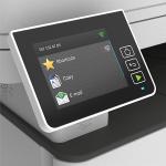 LEXMARK MB2236I MONO LASER MFP 34 PPM DUPLEX 250 PAPER TRAY 512 MB MEM MFP (18M0753)
