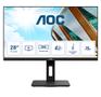 AOC U28P2A 71.12CM 28IN IPS (U28P2A)