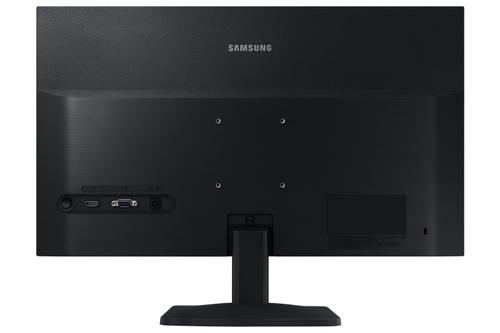 SAMSUNG S33A computer monitor 61 cm  (LS24A336NHUXEN)