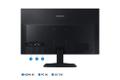 SAMSUNG S33A computer monitor 61 cm  (LS24A336NHUXEN)