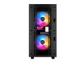 DEEPCOOL - MATREXX 40 3FS (DP-MATX-MATREXX40-3FS)