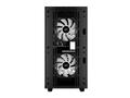 DEEPCOOL - MATREXX 40 3FS (DP-MATX-MATREXX40-3FS)