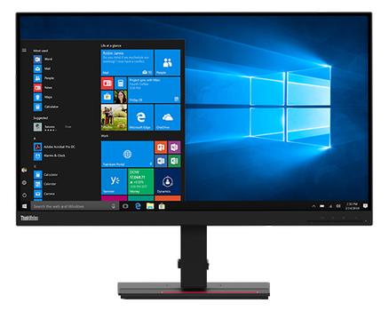 LENOVO Thinkvision T27H-2L Computer (62B1GAT2UK)