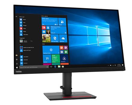 LENOVO Thinkvision T27H-2L Computer (62B1GAT2UK)