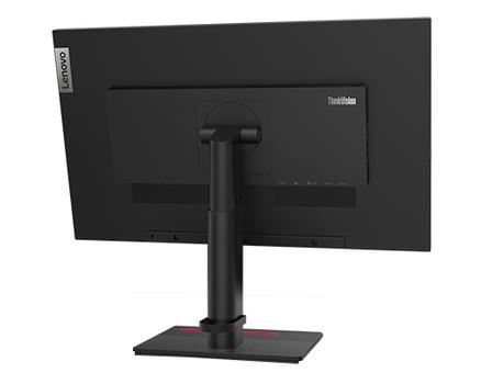 LENOVO Thinkvision T27H-2L Computer (62B1GAT2UK)