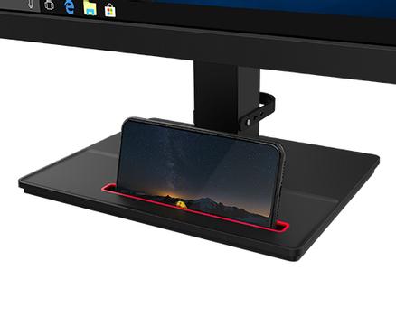 LENOVO Thinkvision T27H-2L Computer (62B1GAT2UK)