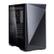 ZALMAN *Z9 Iceberg ATX M id Tower PC Case Black