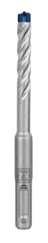 BOSCH HAMMERBOR PLUS-7X 8X115MM (2608900087)