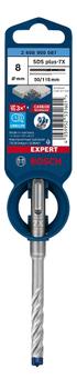 BOSCH HAMMERBOR PLUS-7X 8X115MM (2608900087)
