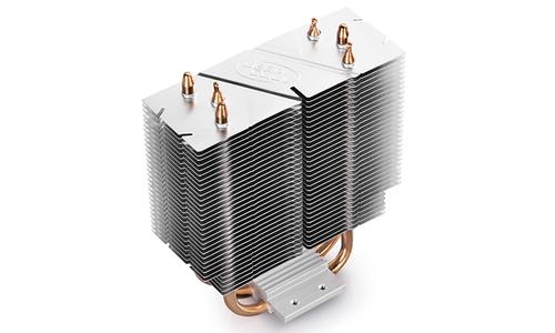 DEEPCOOL Gammaxx 300R (DP-MCH3-GMX300RD)