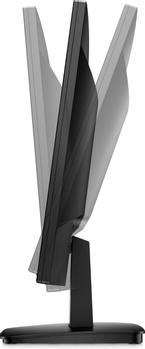 HP P22va G4, 21.5 VA, 1920x1080,   (453D2AA#ABB)