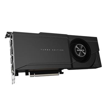 GIGABYTE Geforce RTX 3080 TURBO 10GB  Rev 2.0 (LHR) (GV-N3080TURBO-10GD 2.0)