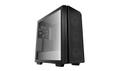 DEEPCOOL Cg560 Midi Tower Black (R-CG560-BKAAE4-G-1)