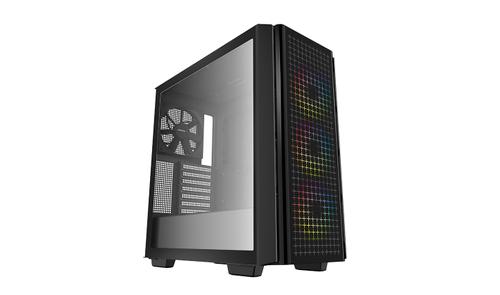 DEEPCOOL CG540 (R-CG540-BKAGE4-G-1)