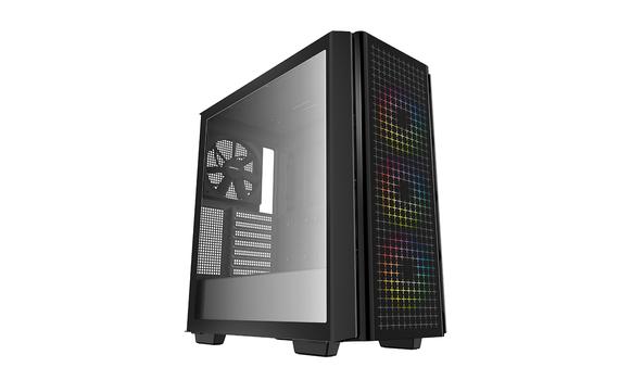 DEEPCOOL CG540 (R-CG540-BKAGE4-G-1)