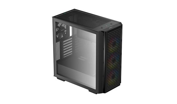 DEEPCOOL CG540 (R-CG540-BKAGE4-G-1)