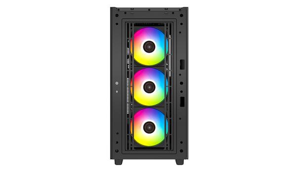 DEEPCOOL CG540 (R-CG540-BKAGE4-G-1)