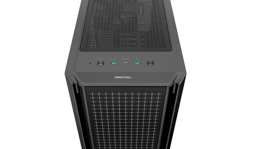 DEEPCOOL CG540 (R-CG540-BKAGE4-G-1)