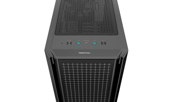 DEEPCOOL CG540 (R-CG540-BKAGE4-G-1)