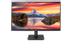 LG 24MP400 - LED monitor - 23.8" - 1920 x 1080 Full HD (1080p) @ 75 Hz - IPS - 250 cd/m² - 1000:1 - 5 ms - HDMI, VGA