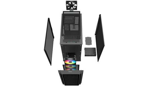 DEEPCOOL CG540 (R-CG540-BKAGE4-G-1)