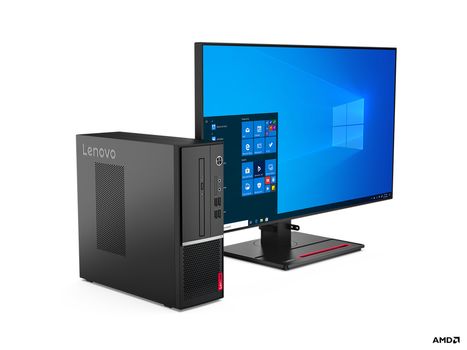 LENOVO TS/V35s R5 3500U 8GB 256GB W11P (11HF004JMX)