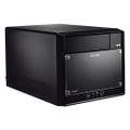SHUTTLE Barebone Sh510R4 - S1200,