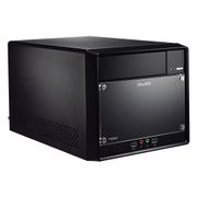 SHUTTLE SH510R4 Barebone PC