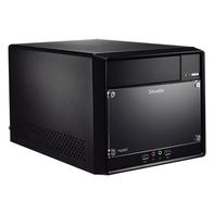 SHUTTLE Barebone Sh510R4 - S1200,