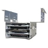 SHUTTLE Barebone Sh510R4 - S1200, (SH510R4)