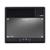 SHUTTLE Barebone Sh510R4 - S1200, (SH510R4)
