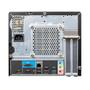 SHUTTLE Barebone Sh510R4 - S1200, (SH510R4)