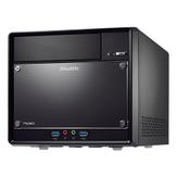 SHUTTLE Barebone Sh510R4 - S1200, (SH510R4)