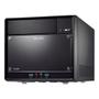 SHUTTLE SH510R4 Barebone PC (PC-SH510R411)