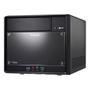 SHUTTLE SH510R4 Barebone PC (PC-SH510R411)