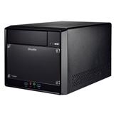 SHUTTLE Barebone Sh510R4 - S1200, (SH510R4)
