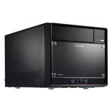 SHUTTLE Barebone Sh510R4 - S1200, (SH510R4)