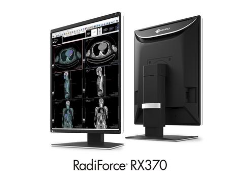 EIZO 3MP COLOR 21.3 EIZO RADIFORCE RX370 1536X2048 500CD MNTR (RX370)