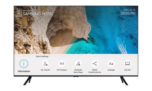 SAMSUNG TV 65 Mode Hotel Smart TV (HG65EJ690YBXEN)